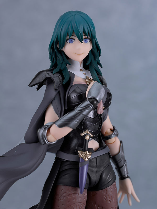 [Exclusive Sale] figma Fire Emblem: Three Houses Byleth (Female)(Pre-order)