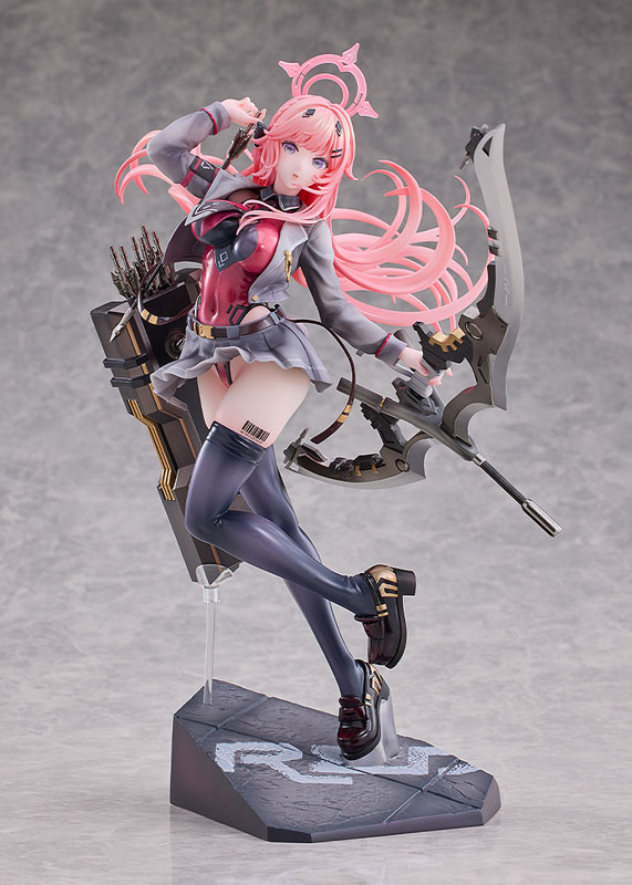 [Bonus] COLORS: RED 1/7 Complete Figure(Pre-order)