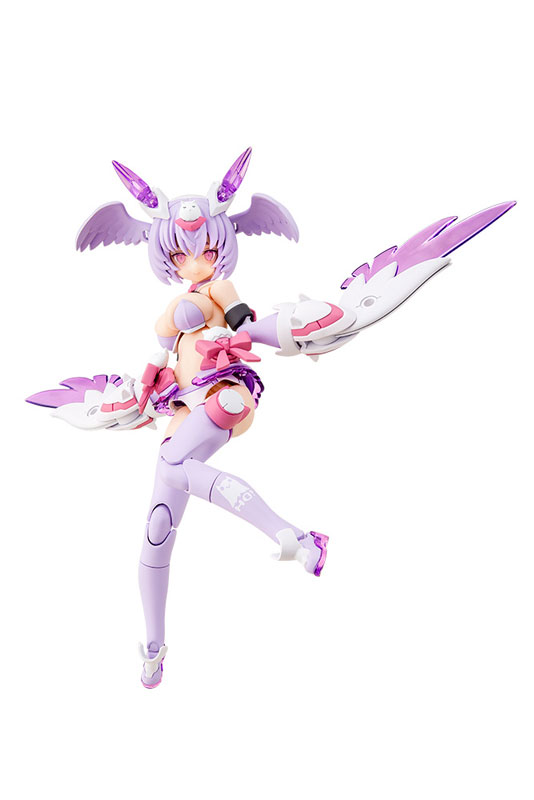 Megami Device PUNI MOFU XIAO 1/1 Plastic Model(Pre-order)