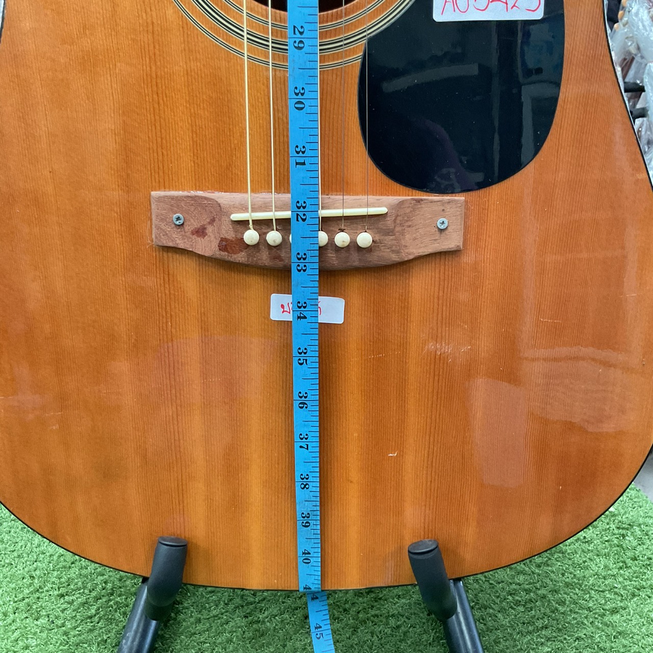 กีต้าร์โปร่ง Stafford&Co. : SF-250