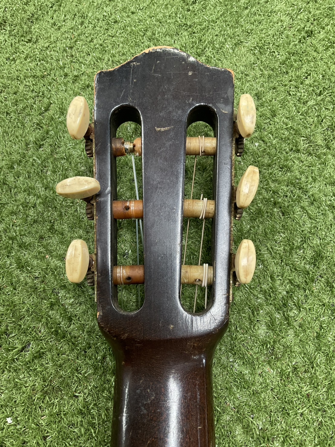กีต้าร์คลาสสิค YAMAHA : No.60
