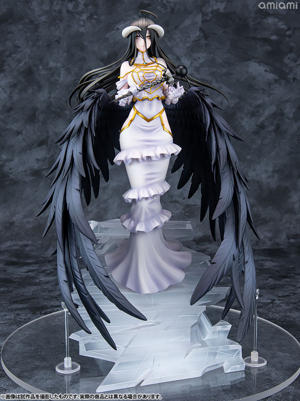 OVERLORD Albedo 10th Anniversary so-bin ver. KADOKAWA Special Set(Pre-order)