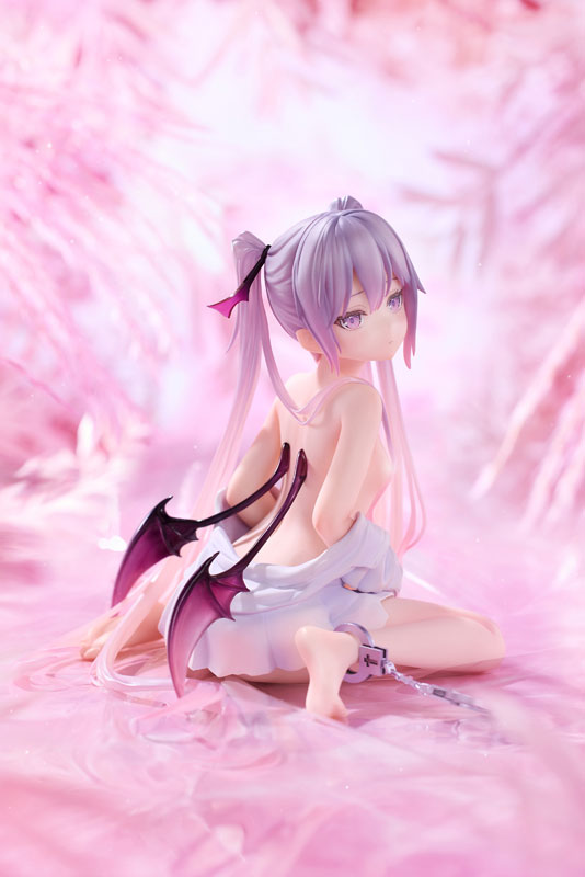 [Exclusive Sale] rurudo "Eve Pink_Ver." 1/6 Complete Figure(Pre-order)