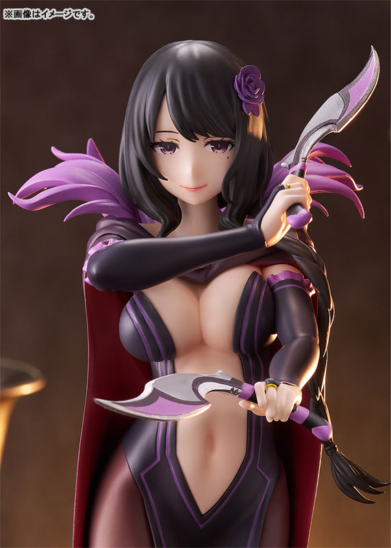POP UP PARADE Re:ZERO -Starting Life in Another World- Elsa Granhiert L size Complete Figure(Pre-order)