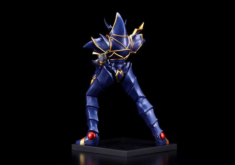 OSHI WORKS Yu-Gi-Oh! Duel Monsters Buster Blader Complete Figure(Pre-order)