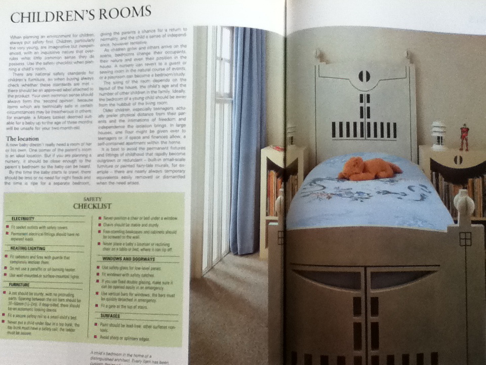 TERENCE CONRAN'S NEW HOUSE BOOK The Complete Guide to Home Design