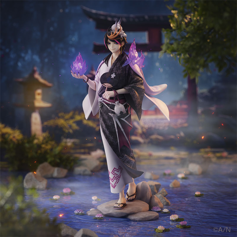 [Bonus] Shu Yamino Summer ver. 1/7 Scale Figure(Pre-order)