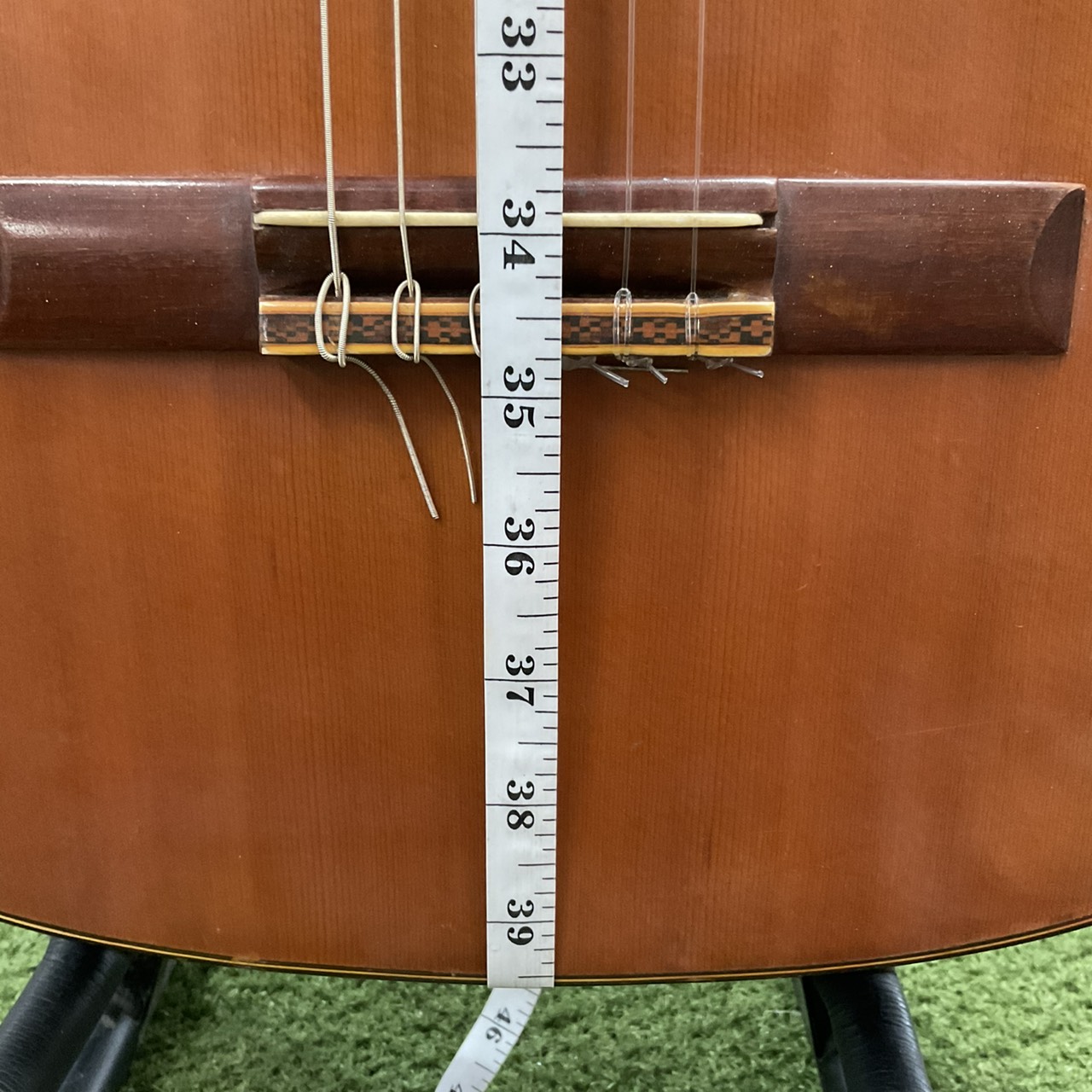 กีต้าร์คลาสสิค Shinano : No.35