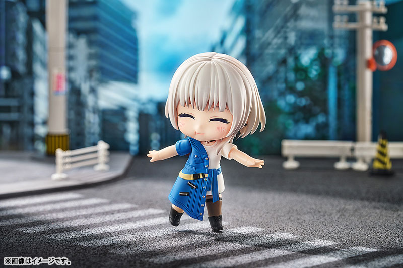 Nendoroid BanG Dream! Raana Kaname(Pre-order)