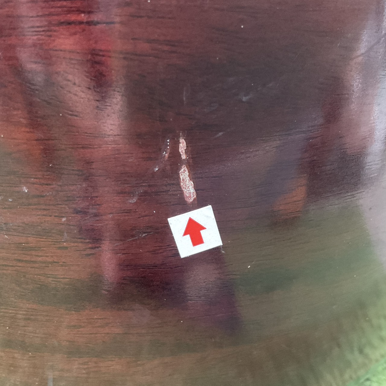 กีต้าร์โปร่ง KAMORI : W150