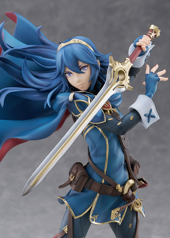 Fire Emblem Lucina 1/7 Complete Figure(Pre-order)