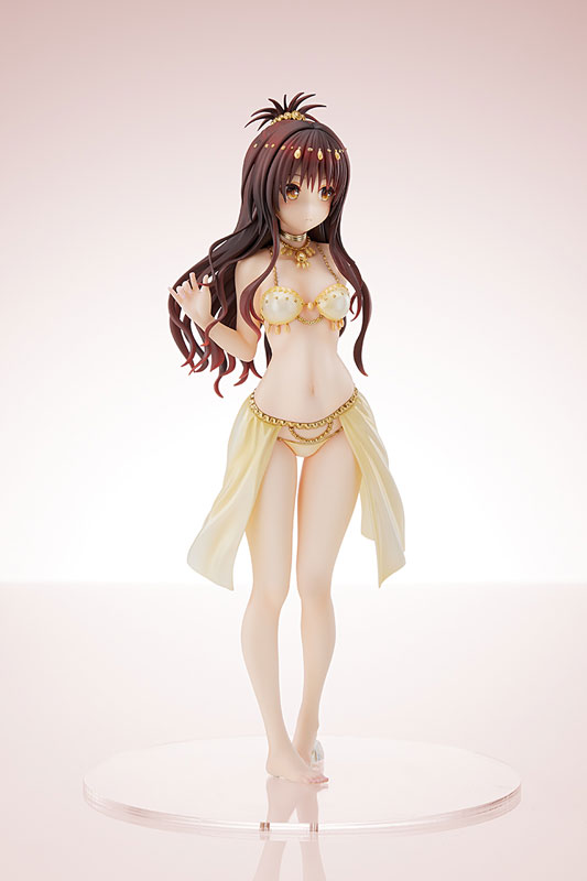 To LOVEru DARKNESS Mikan Yuki 1/7 Complete Figure(Pre-order)