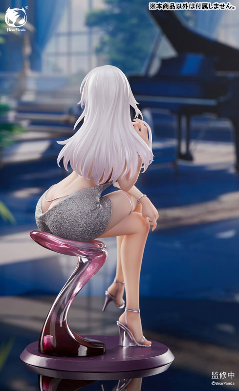 [Bonus] Serina 1/6 Complete Figure(Pre-order)