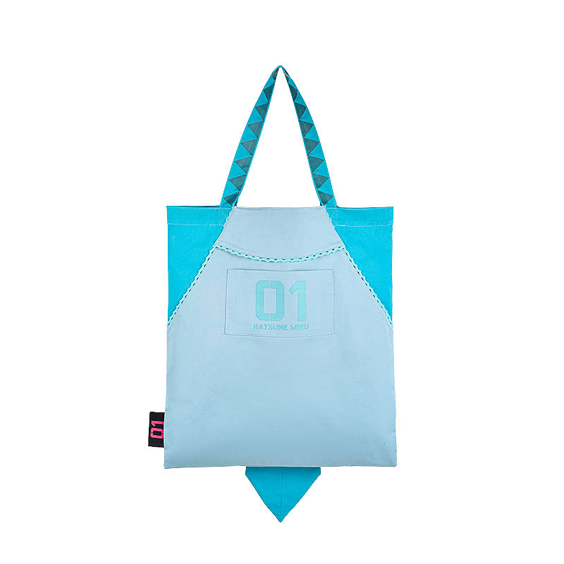 Character Vocal Series 01 Hatsune Miku Tote Bag(Pre-order)