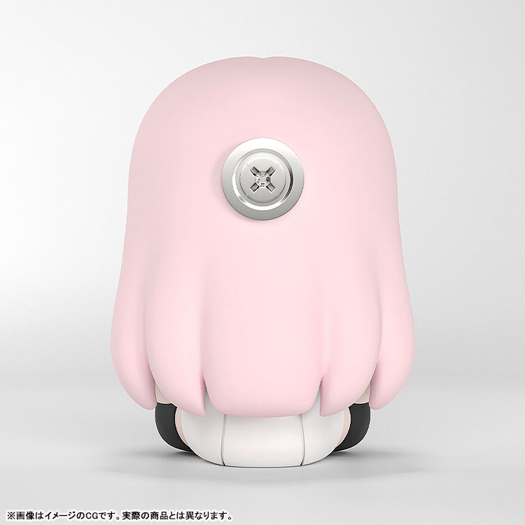 Huggy Secret Good Smile BanG Dream! MyGO!!!!! 5Pack BOX(Pre-order)