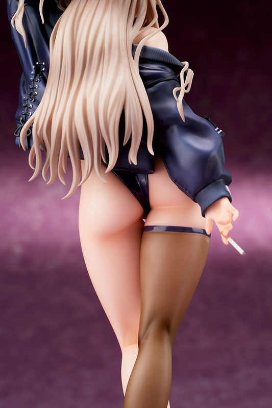[Exclusive Sale] Mataro Original BAD BUNNY 1/7 Complete Figure(Pre-order)