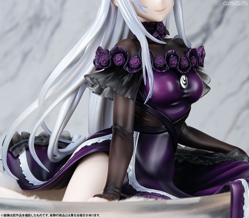 PRISMA WING Re:ZERO -Starting Life in Another World- Echidna Glass Edition 1/7 Complete Figure(Pre-order)