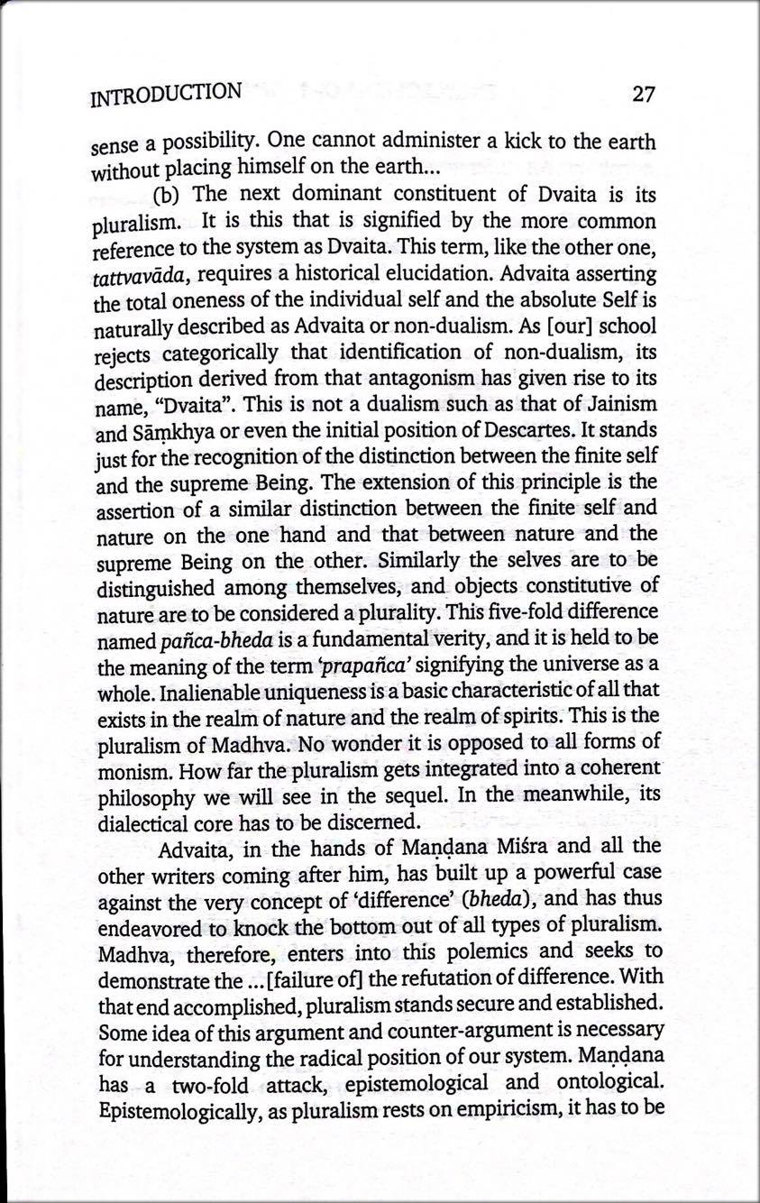 สารานุกรมเกี่ยวกับปรัชญาอินเดียเล่มที่18 (Encyclopedia of Indian Philosophies Volume XVIII)