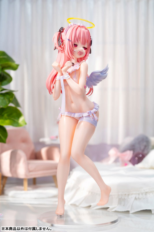 Aimu Underwear ver. 1/4 Complete Figure(Provisional Pre-order)