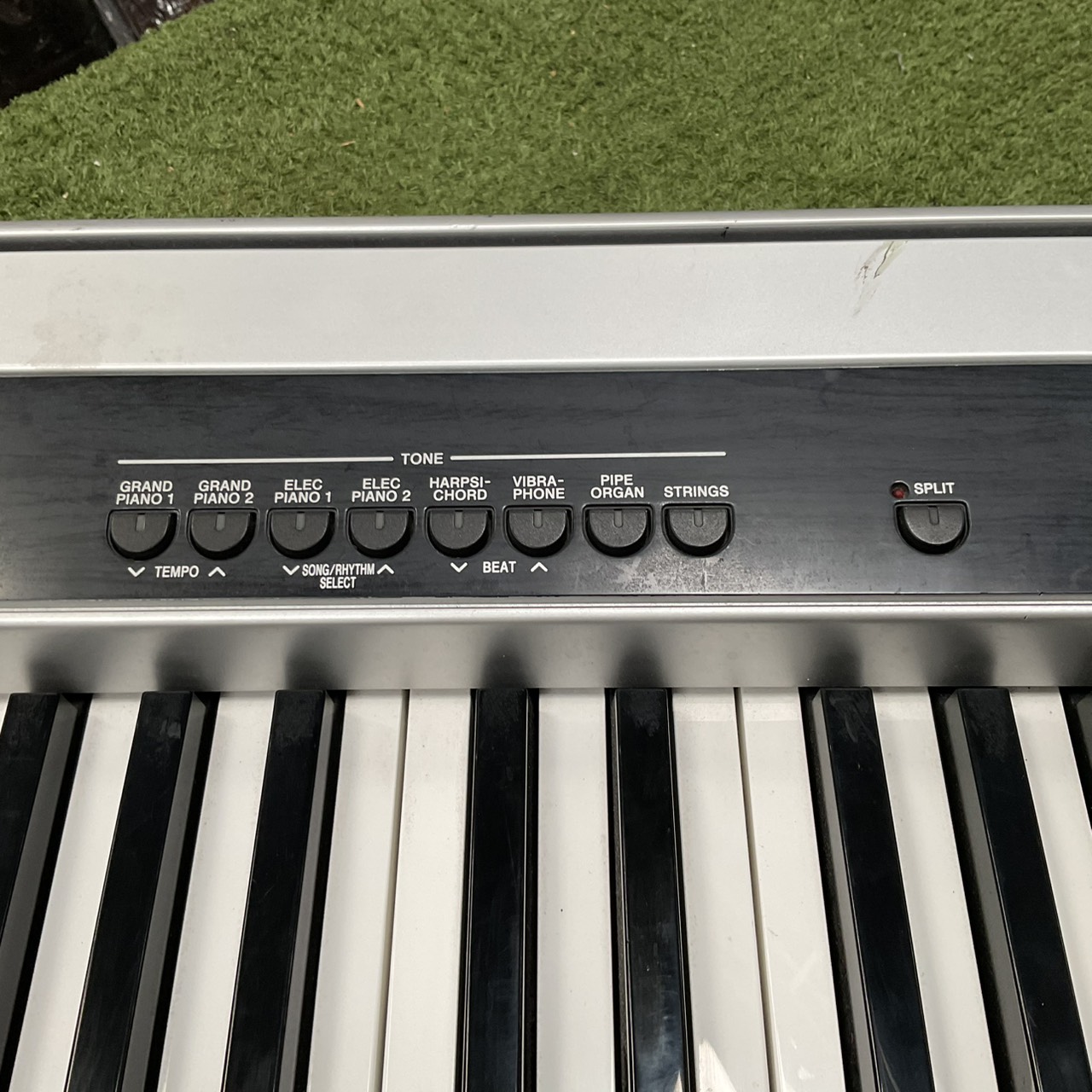 เปียโน CASIO : PriviA PX-100