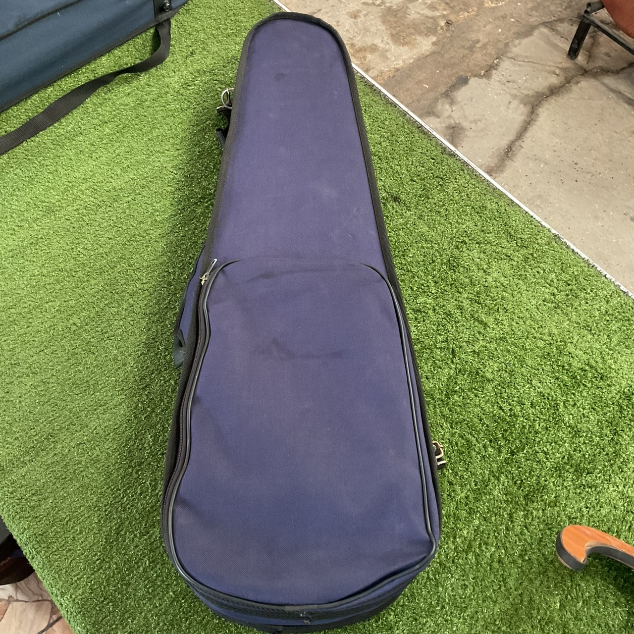 ไวโอลิน Beyond : VS-X