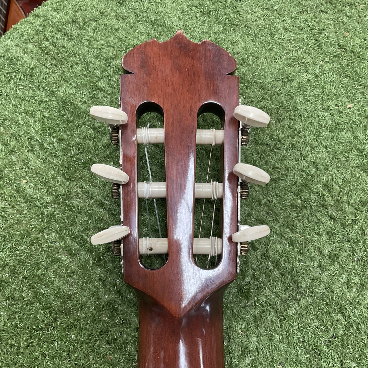 กีต้าร์คลาสสิค Kimberly(Conrad) : G312