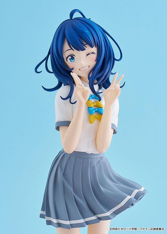 POP UP PARADE Makeine: Too Many Losing Heroines! Anna Yanami L size Complete Figure(Pre-order)