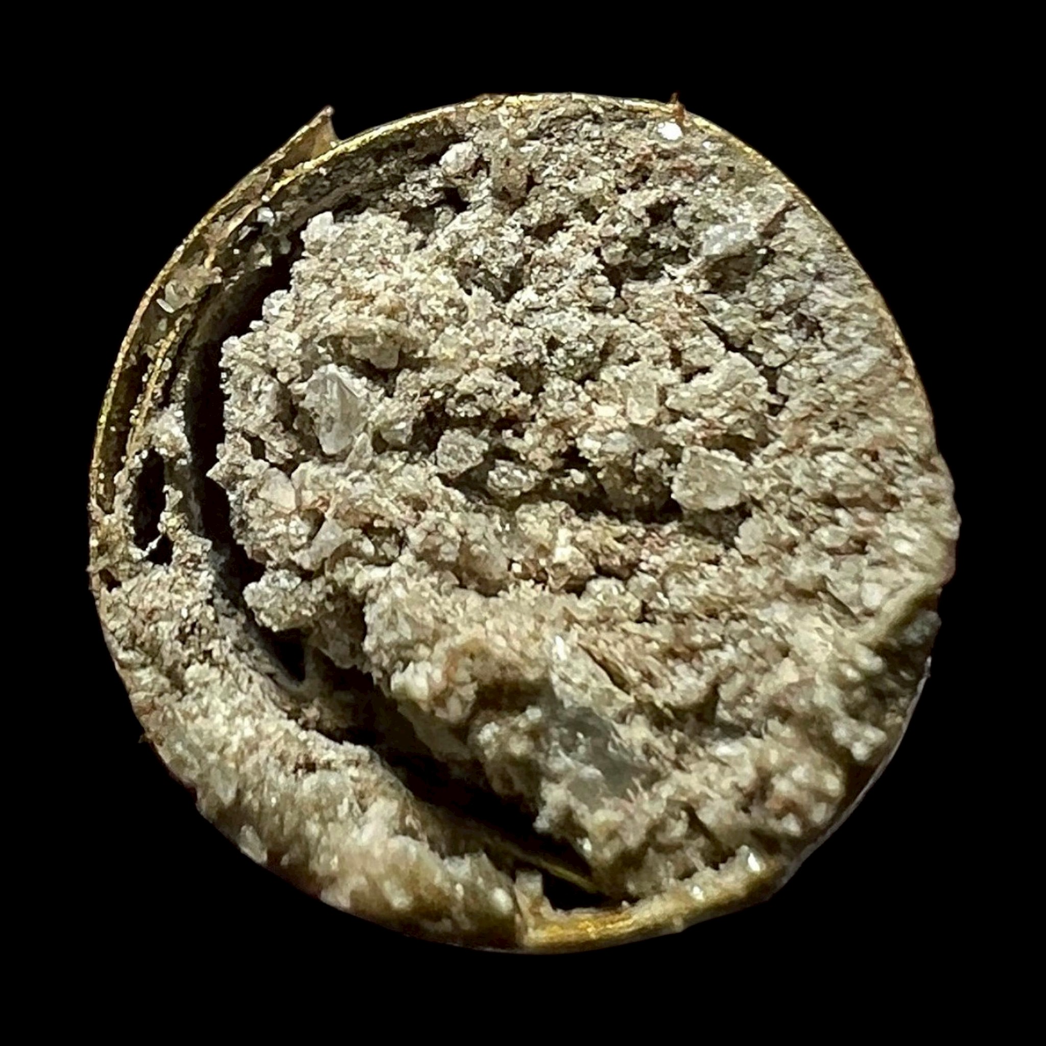 ตะกรุดผูกจิตกระชากใจ Soulbind Heartpiercer Takrud. SKU-03997