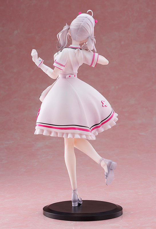 [Exclusive Sale] "Nijisanji" Sukoya Kana 1/7 Complete Figure(Pre-order)