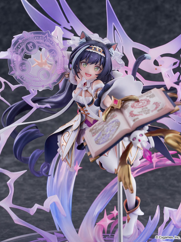 Princess Connect! Re:Dive Karyl (Princess) 1/7 Scale Figure(Pre-order)