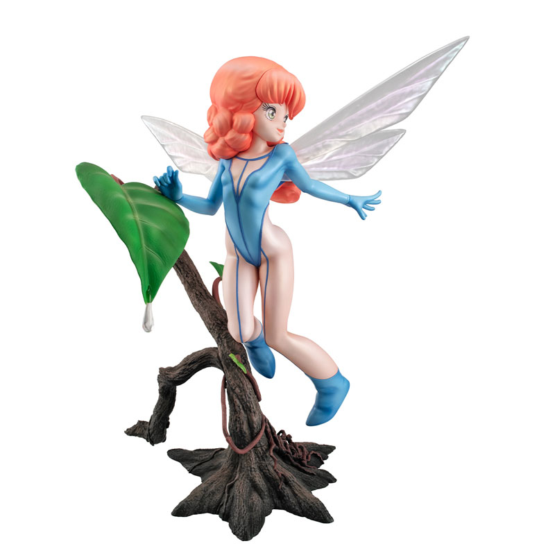 Full Scale Works Aura Battler Dunbine Chum Huau Complete Figure(Pre-order)(Single Shipment)