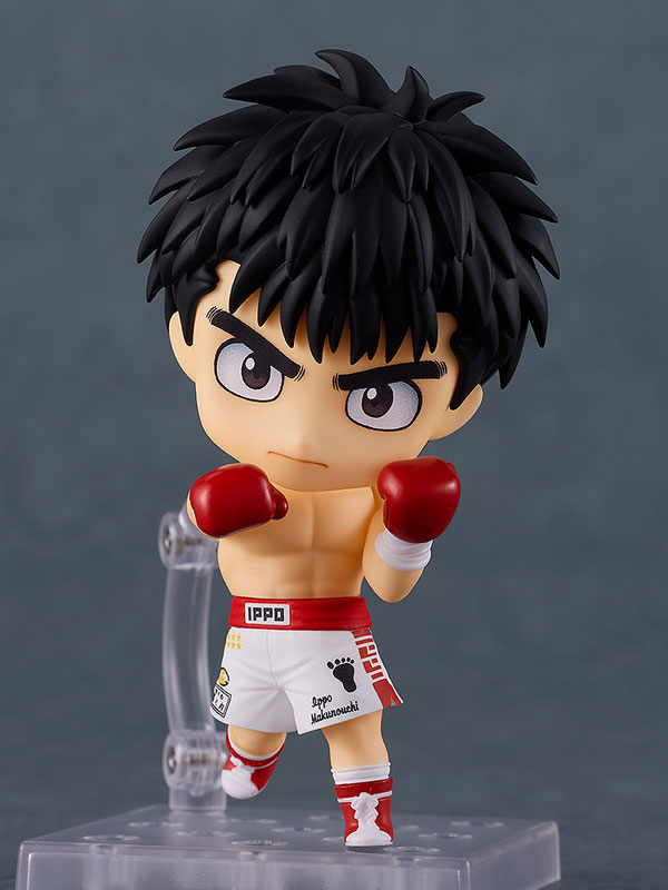 Nendoroid Hajime no Ippo Ippo Makunouchi(Pre-order)