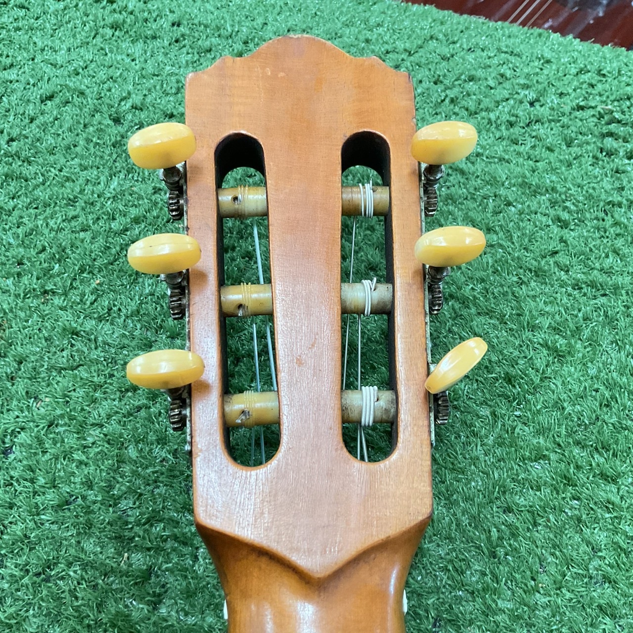 กีต้าร์คลาสสิค 鈴木 (Suzuki) : No.33