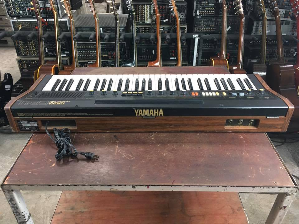 คีย์บอร์ด YAMAHA CP11 ร้านเครื่องดนตรีมือสองญี่ปุ่น Inspired by