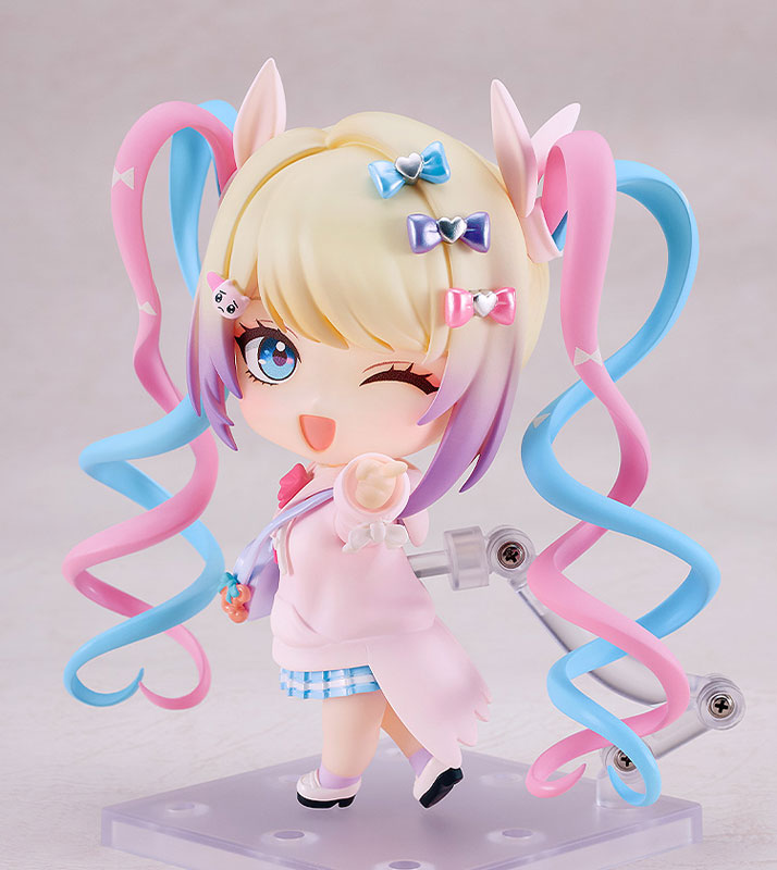 Nendoroid NEEDY STREAMER OVERLOAD OMGkawaiiAngel: Outing Ver.(Pre-order)