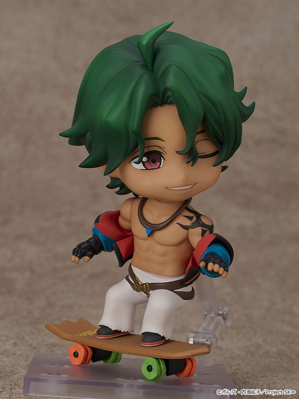 Nendoroid SK8 the Infinity Joe(Pre-order)