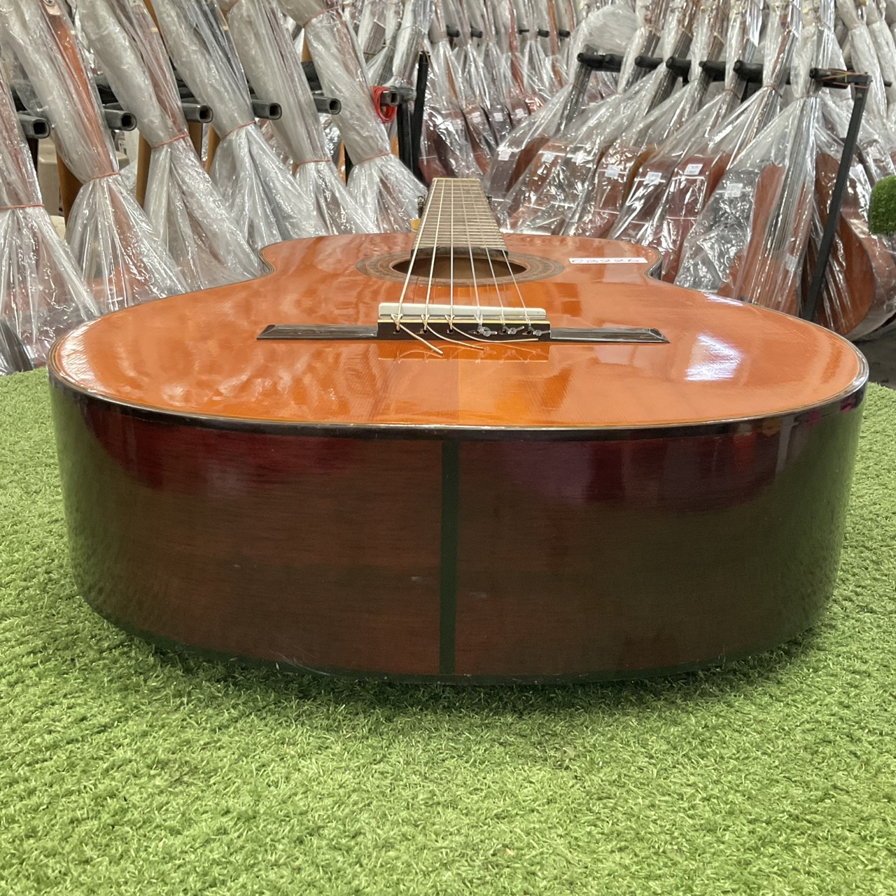 กีต้าร์คลาสสิค Shinano : No.23