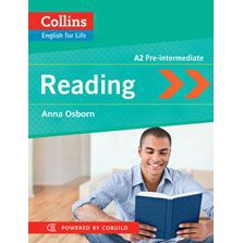 COLLINS ENGLISH FOR LIFE READING PRE-INTERMEDIATE BY DKTODAY