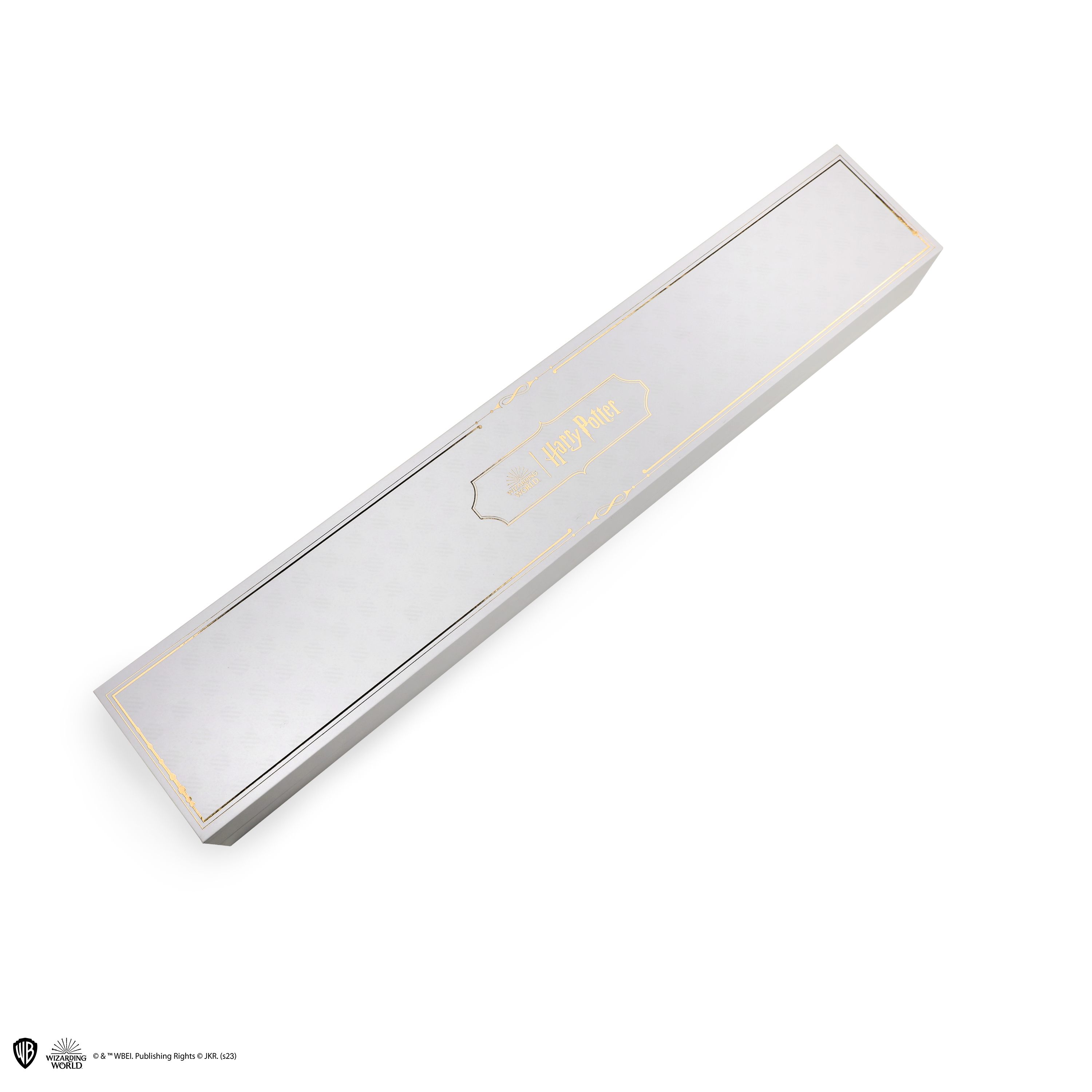 Albus Dumbledore Collector Wand Asia Exclusive : Cinereplicas