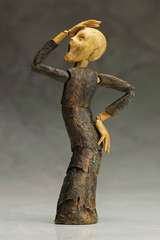 figma The Table Museum The Scream(Pre-order)