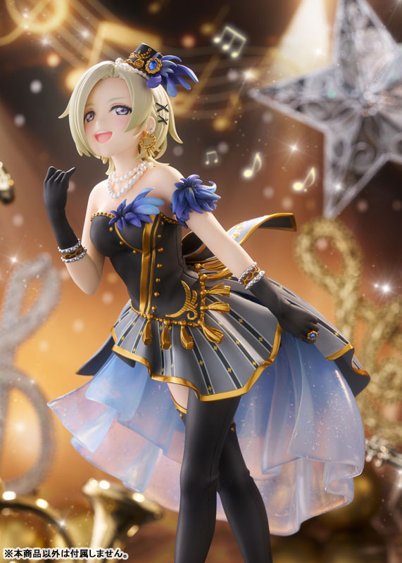 Love Live! Nijigasaki High School Idol Club Mia Taylor 1/7 Complete Figure(Pre-order)