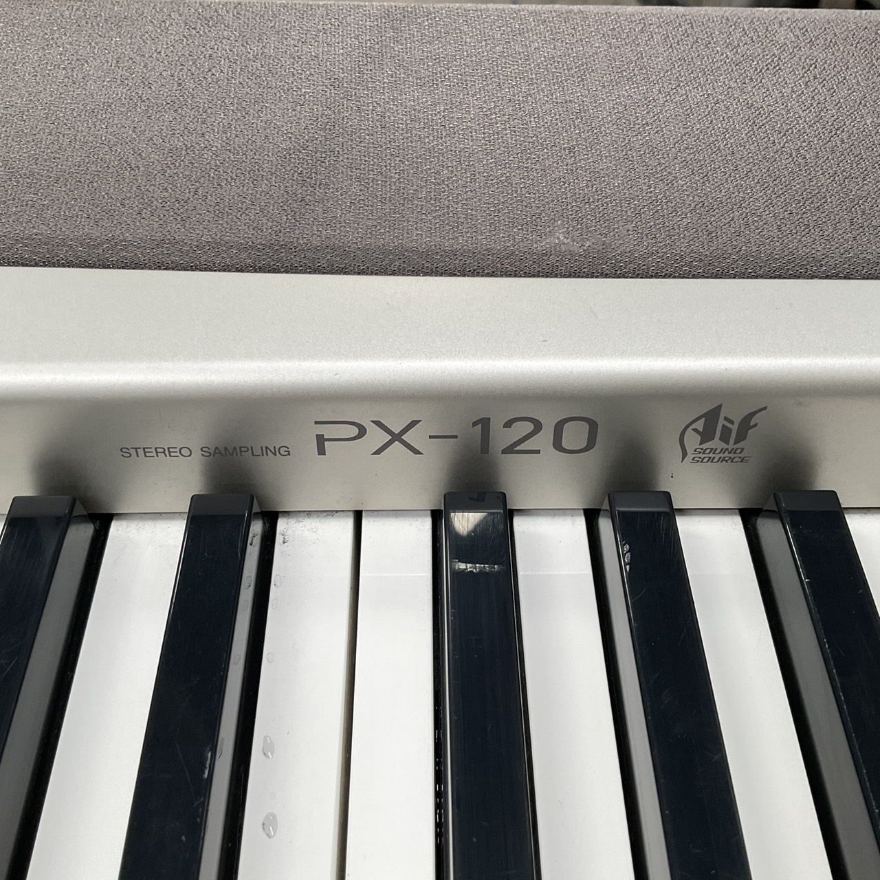 เปียโน CASIO : PriviA PX-120