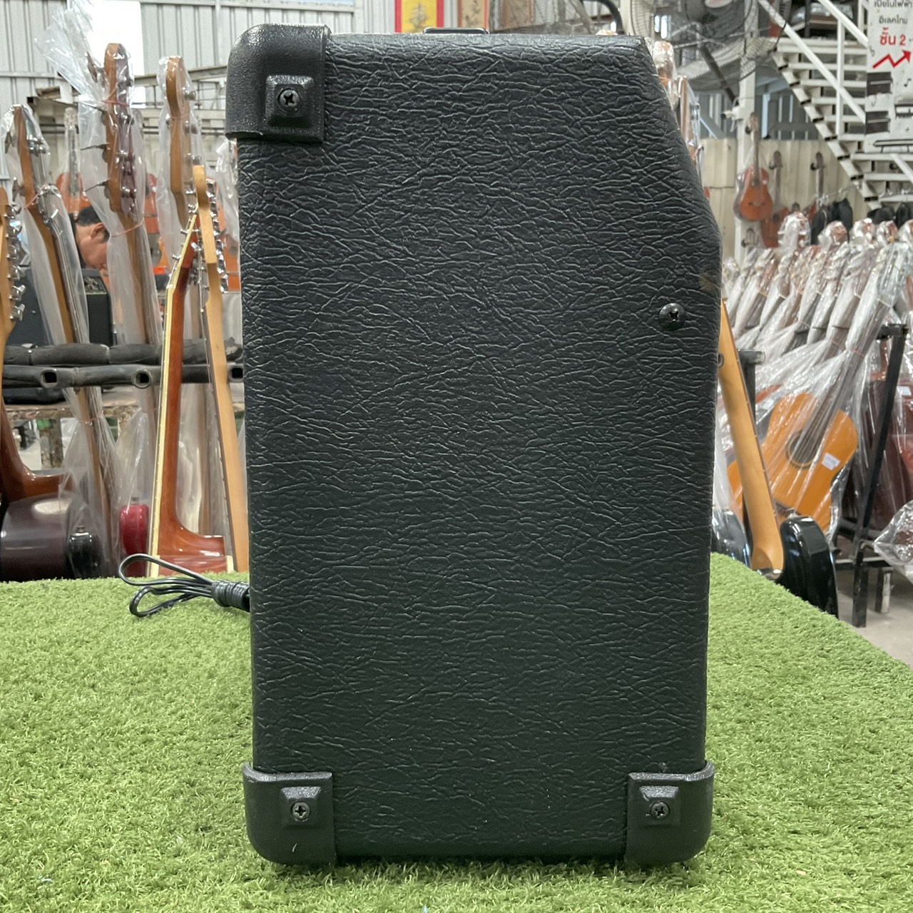 แอมป์กีต้าร์ FERNANDES : FA- สินค้าไม่พร้อมใช้งาน (ต้องซ่อม)