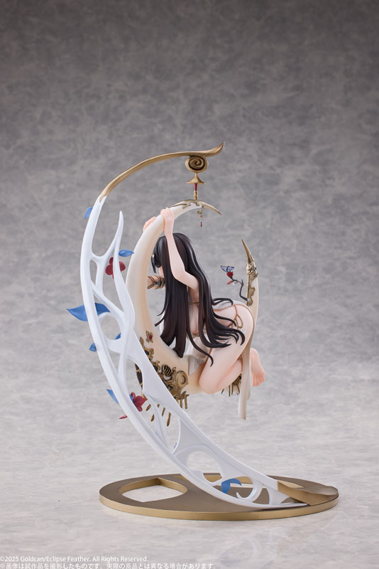 Goddess of the Moon Luna 1/6 Complete Figure Deluxe Edition(Pre-order)