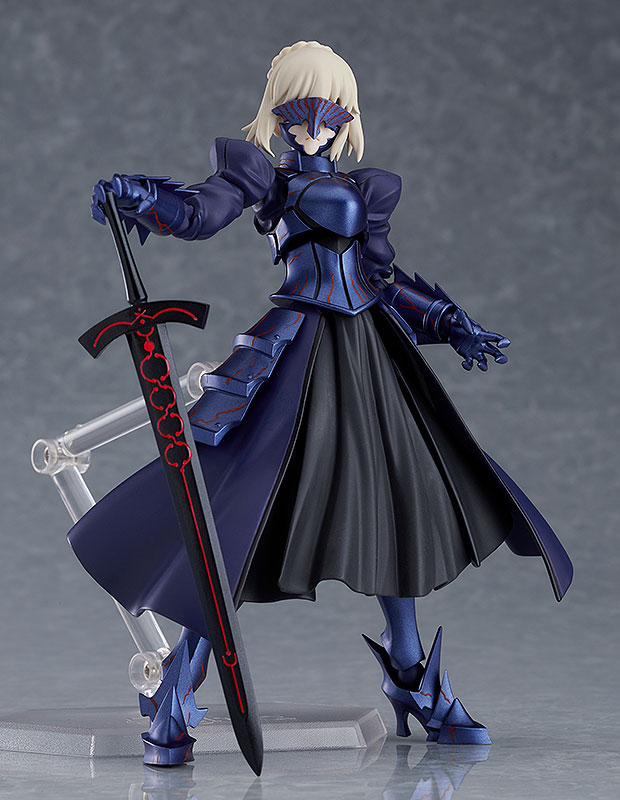 figma Fate/stay night [Heaven's Feel] Saber Alter 2.0(In-stock)