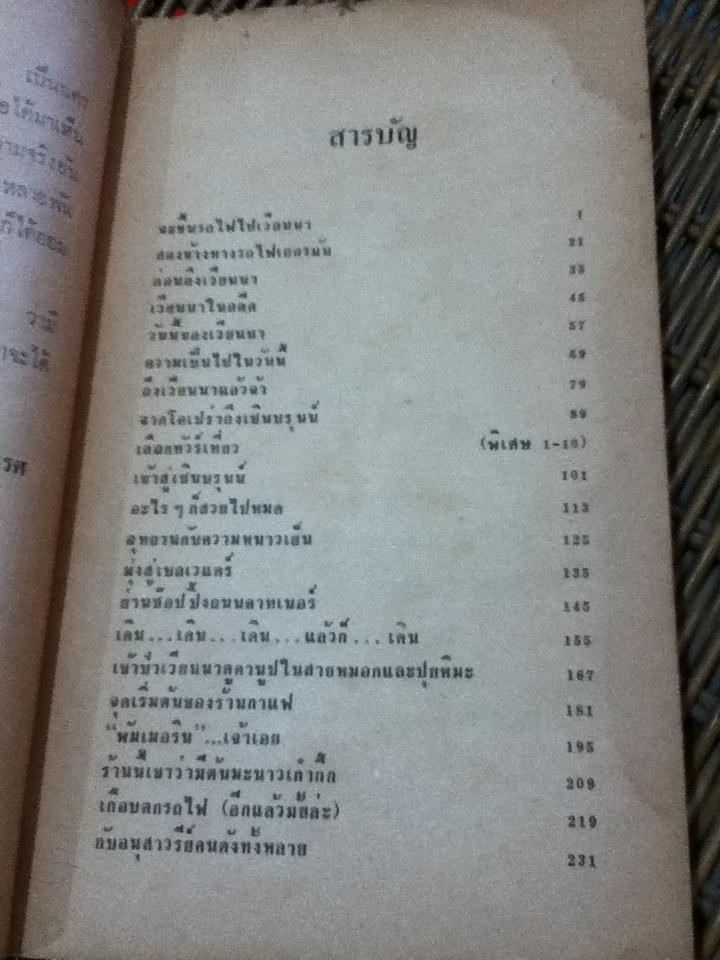 เที่ยวเวียนนา/ นิลุบล นวเรศ