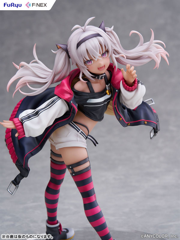 Nijisanji Matsukai Mao 1/7 Complete Figure(Pre-order)