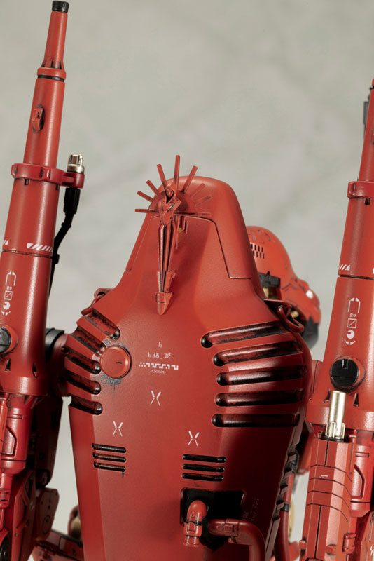 DEATH STRANDING 2 GHOST MECH COFFINS COMMANDER 1/20 Plastic Model(Pre-order)