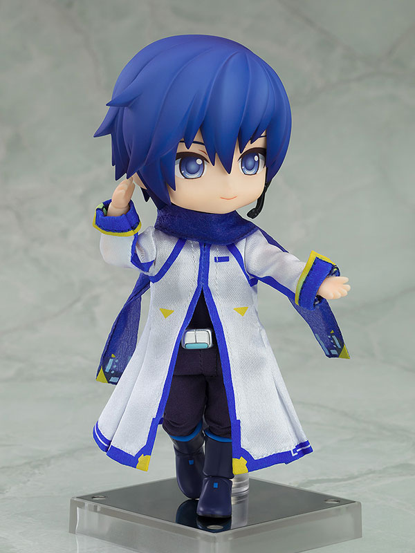 Nendoroid Doll KAITO(Pre-order)