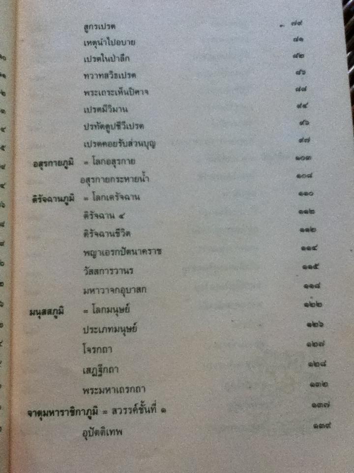 โลกทีปนี/ พระธรรมธีรราชมหามุนี(วิลาศ ญาณวโร ป.ธ.9)